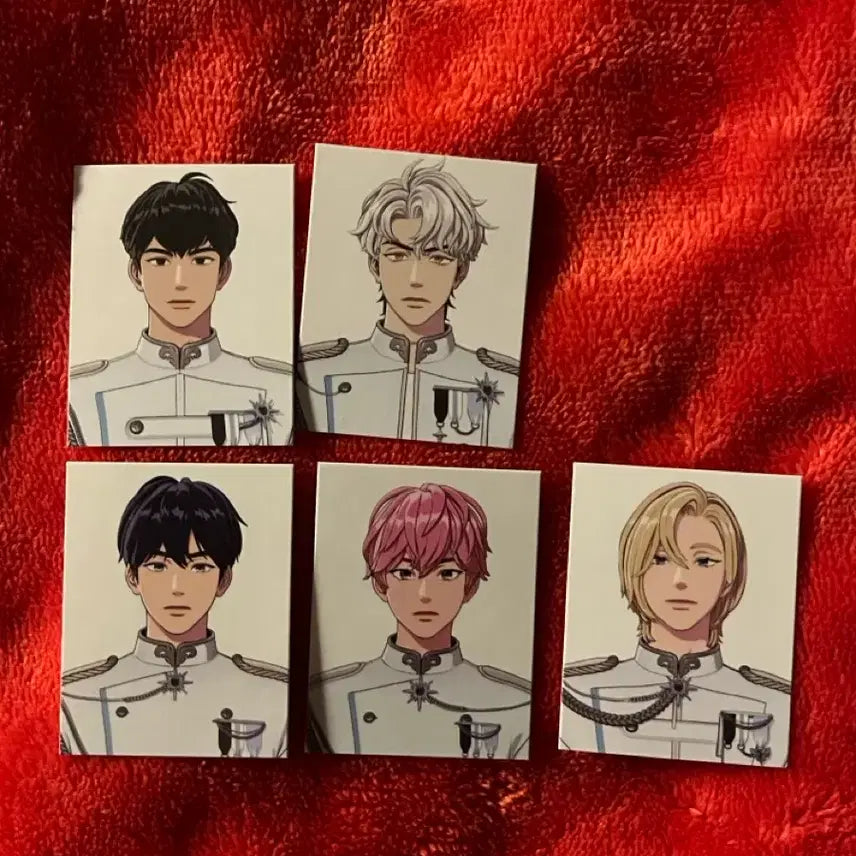 플레이브 2024 앙코르콘 ID 포토팩 판매