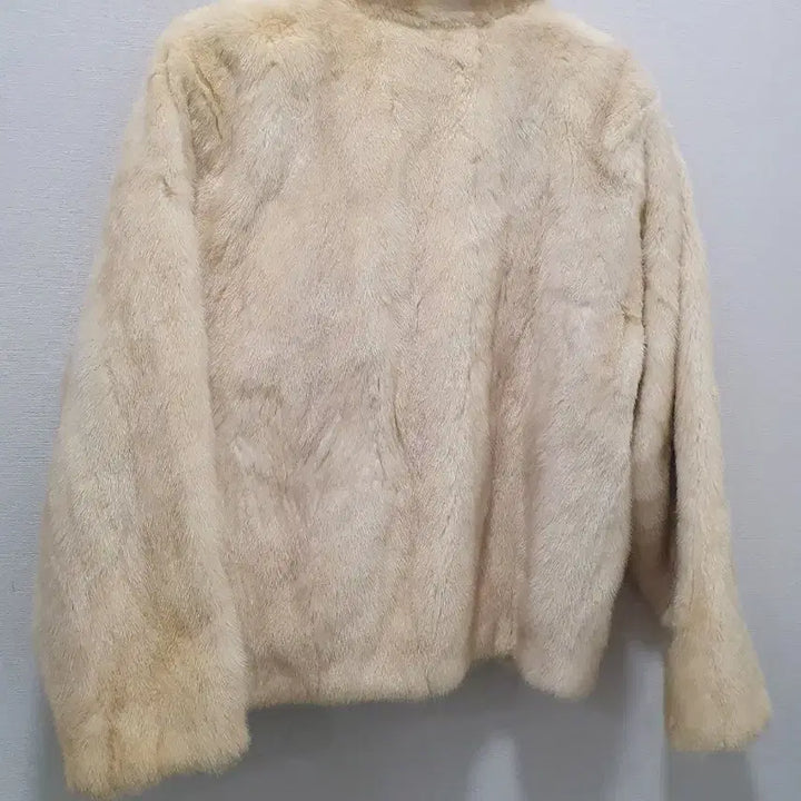 [BUNJANG] Mink Scarf / 진도 밍크 (사가밍크)