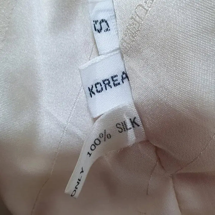 [BUNJANG] Mink Scarf / 진도 밍크 (사가밍크)