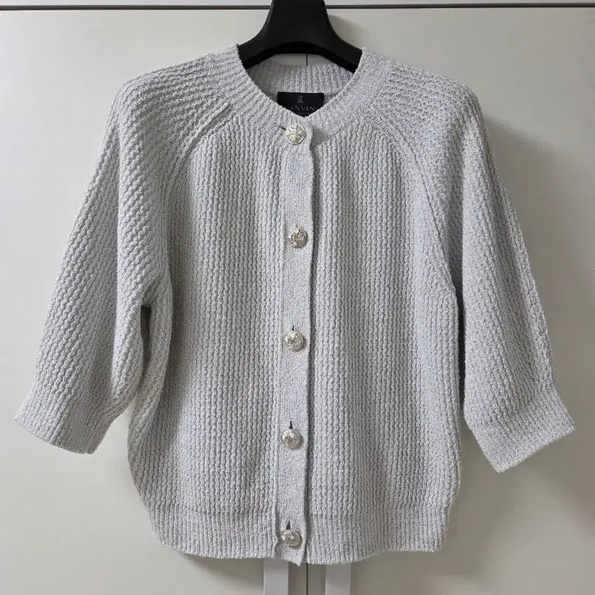 [SOLD OUT] 랑방 가디건 니트