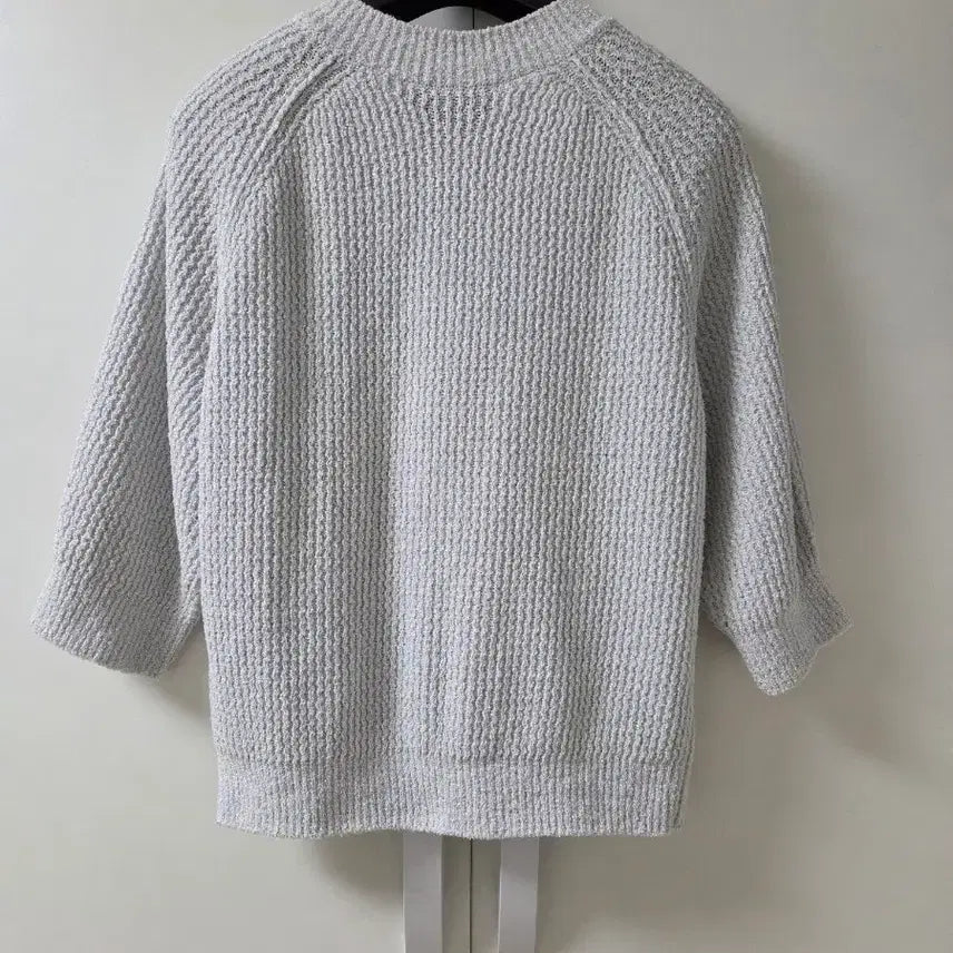 [SOLD OUT] 랑방 가디건 니트