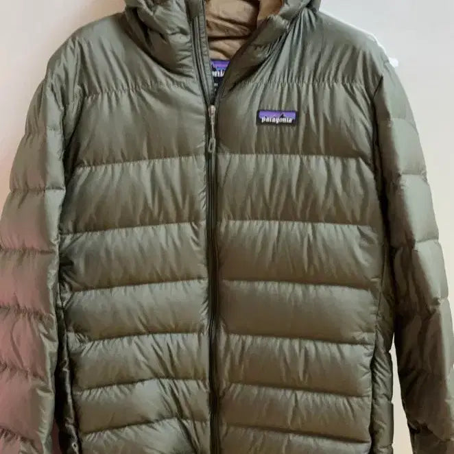 [BUNJANG] Patagonia Lightweight Padded Jacket / 파타고니아 경량패딩