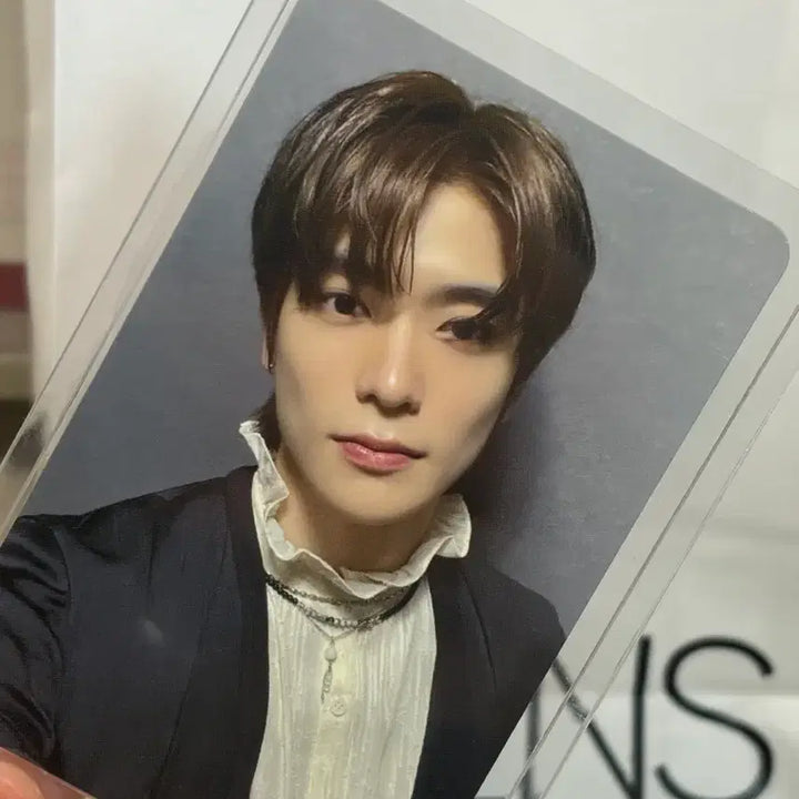 엔시티 재현 유니버스 포토북