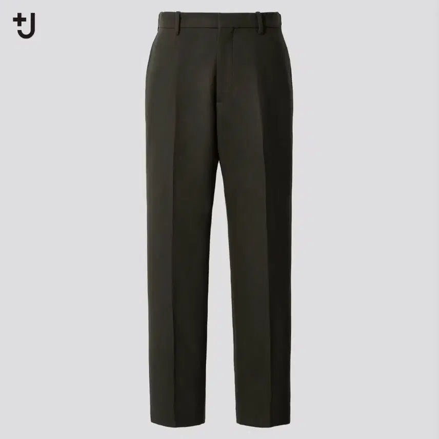 [BUNJANG] Uniqlo +J Wool Blend Easy Pants / 유니클로 +J 울블렌드이지팬츠 판매합니다. 유니클로u +j 유니클로c j