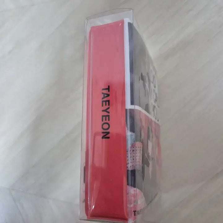 [SOLD OUT] 태연 What Do I Call You 콜렉트북, 엽서, 북마크