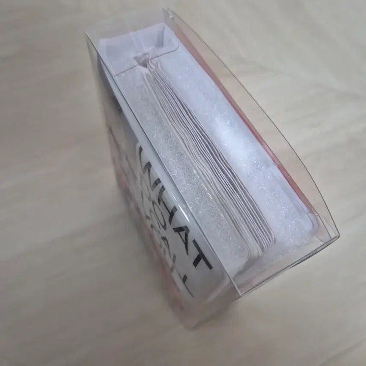 [SOLD OUT] 태연 What Do I Call You 콜렉트북, 엽서, 북마크