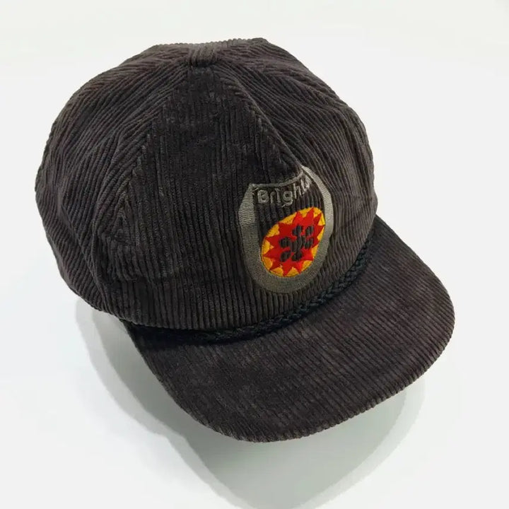 [SOLD OUT] 1980s USA 코듀로이 로프 캡