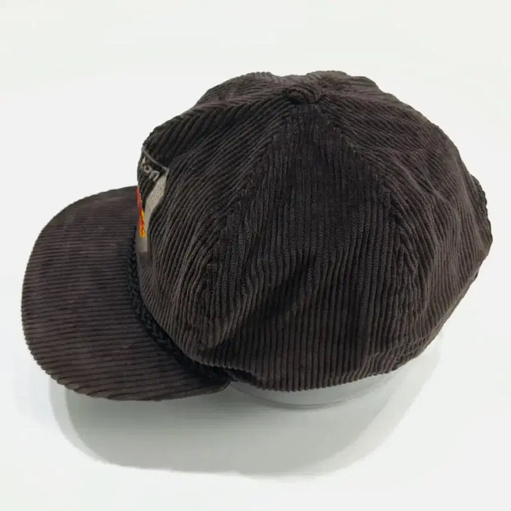 [SOLD OUT] 1980s USA 코듀로이 로프 캡