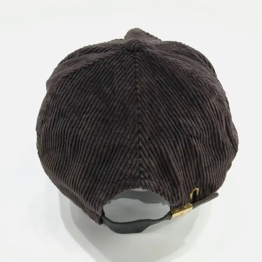 [SOLD OUT] 1980s USA 코듀로이 로프 캡