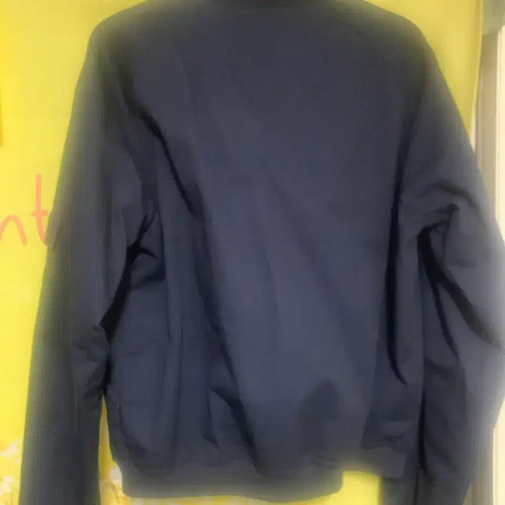 [BUNJANG] Monsta X Two Pocket Blouson / 모노플로우 투포켓 블루종 판매 합니다