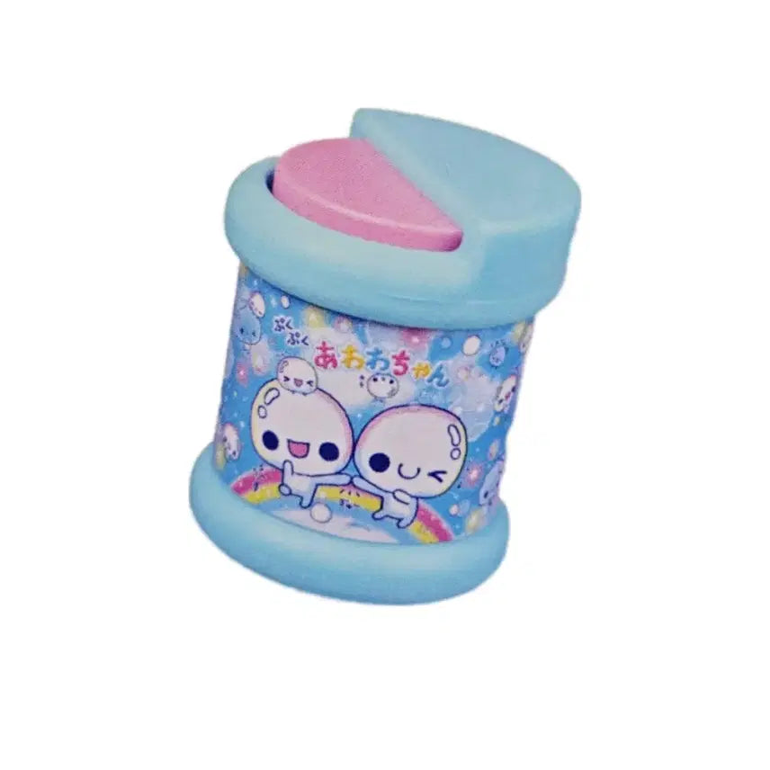 [BUNJANG] Heisei Coin Case / 가챠 헤이세이 팬시 코인 케이스 (새상품)