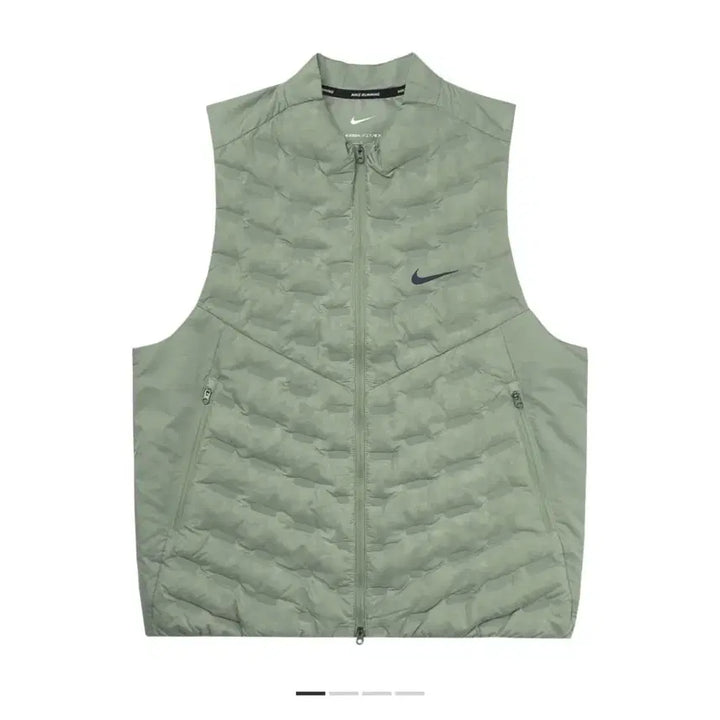 [BUNJANG] Nike Therma-FIT ADV Repel Down Running Vest L / 나이키 써마핏 ADV 레펠 다운 러닝 베스트 L