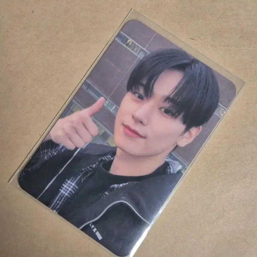 [BUNJANG] The Boyz Juyeon Generation Photocard / 더보이즈 주연 포카 제너레이션