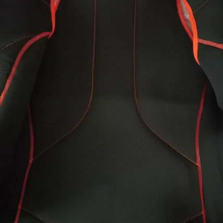 [BUNJANG] Waterproof 3D Scuba Vest / 스쿠버 입체 베스트 조끼