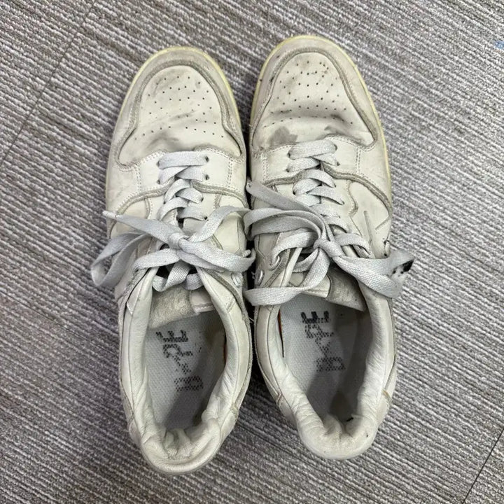 [BUNJANG] Bape Bapesta Sneakers / Bape 베이프스타 280