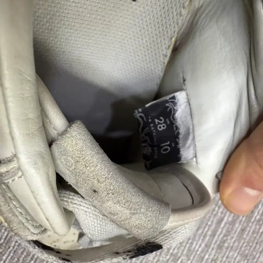 [BUNJANG] Bape Bapesta Sneakers / Bape 베이프스타 280