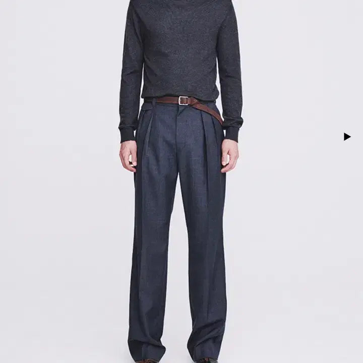 [BUNJANG] XL TonyWek 3-Button Blazer Grey / [XL, 32] 토니웩 셋업 - 3버튼 블레이저 그레이