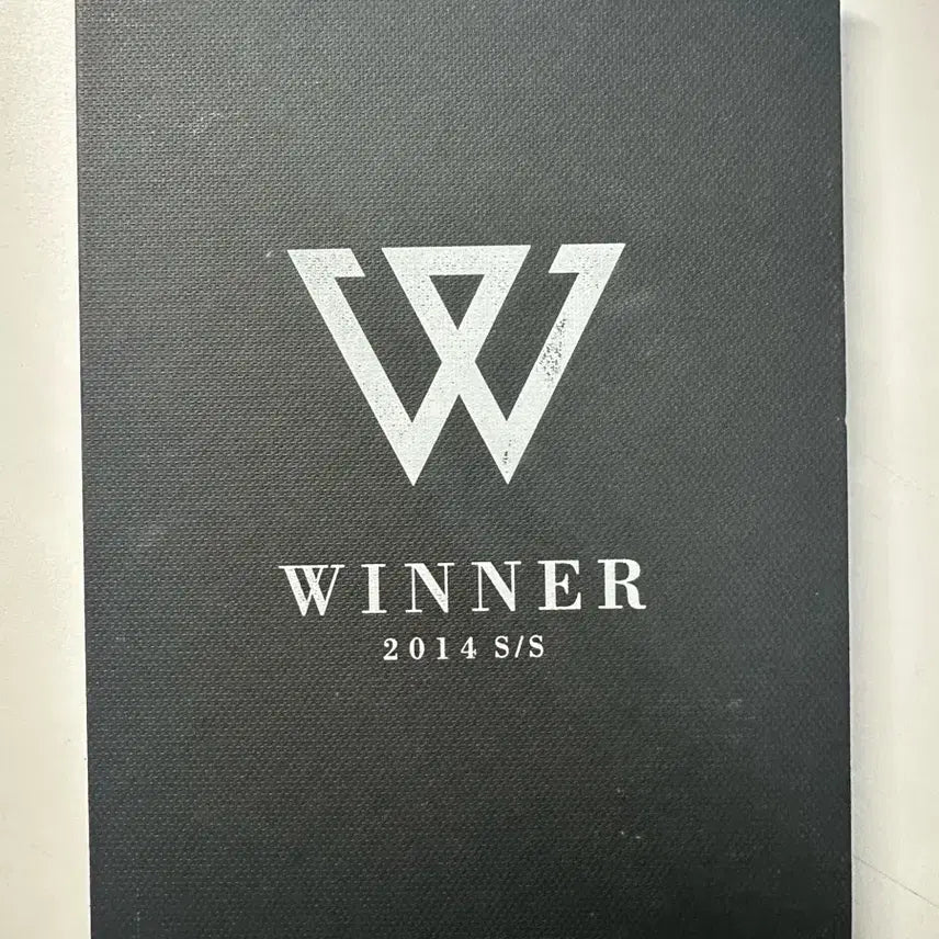 위너 WINNER 2014 S/S 앨범