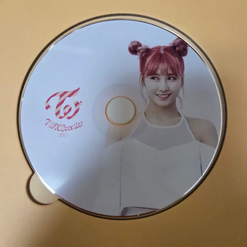 트와이스 앨범 일괄