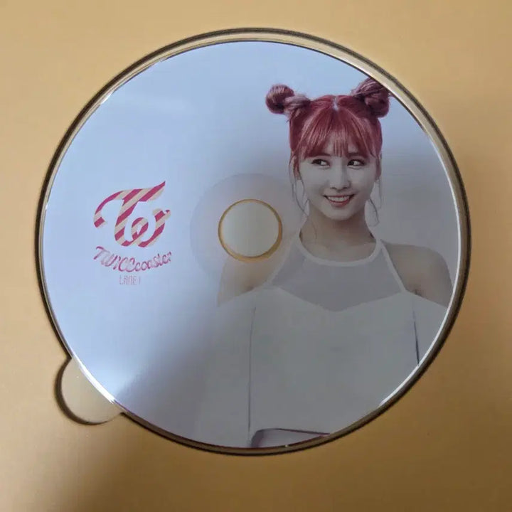 트와이스 앨범 일괄