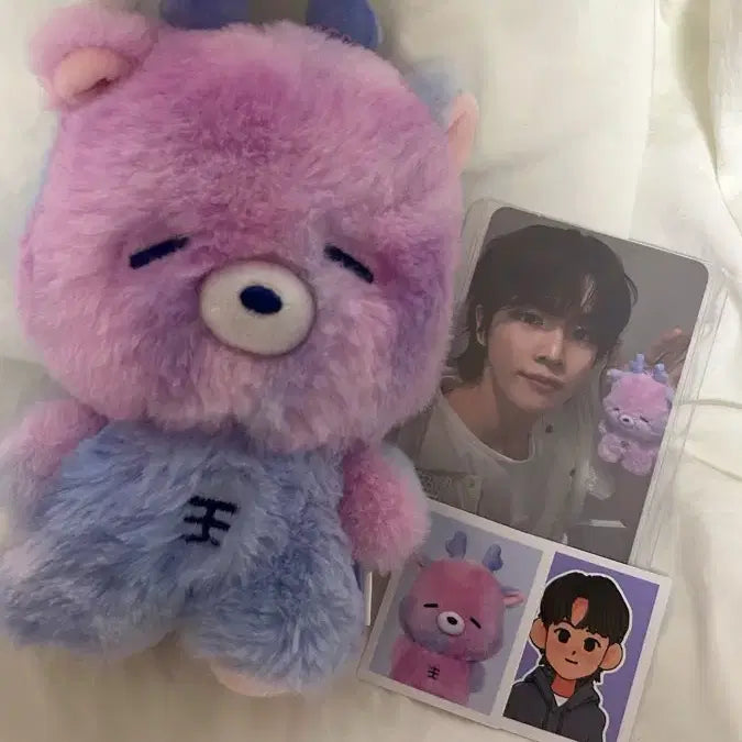 [BUNJANG] RIIZE Shotaro Voice Keyring Bundle Set / 라이즈 보이스키링 성찬 풀세트