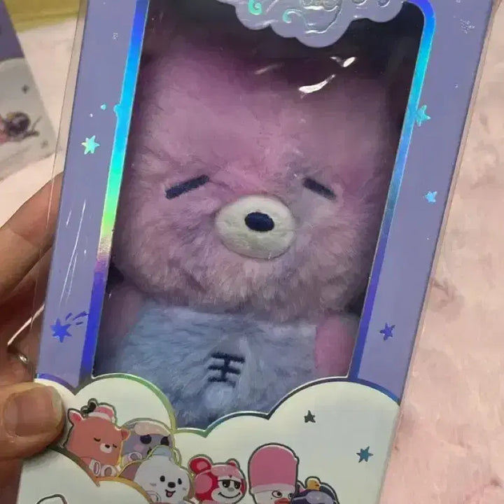 [BUNJANG] RIIZE Shotaro Voice Keyring Bundle Set / 라이즈 보이스키링 성찬 풀세트