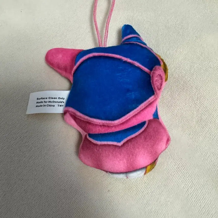 [BUNJANG] Yu-Gi-Oh! x Hello Kitty My Melody Plush Doll / 유희왕 X 헬로키티 마이멜로디 인형