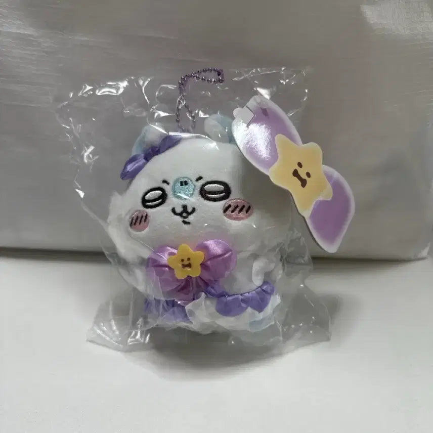 [BUNJANG] Chikawa Momonga Magical Mascot Plush / 치이카와 모몽가 매지컬 마스코트