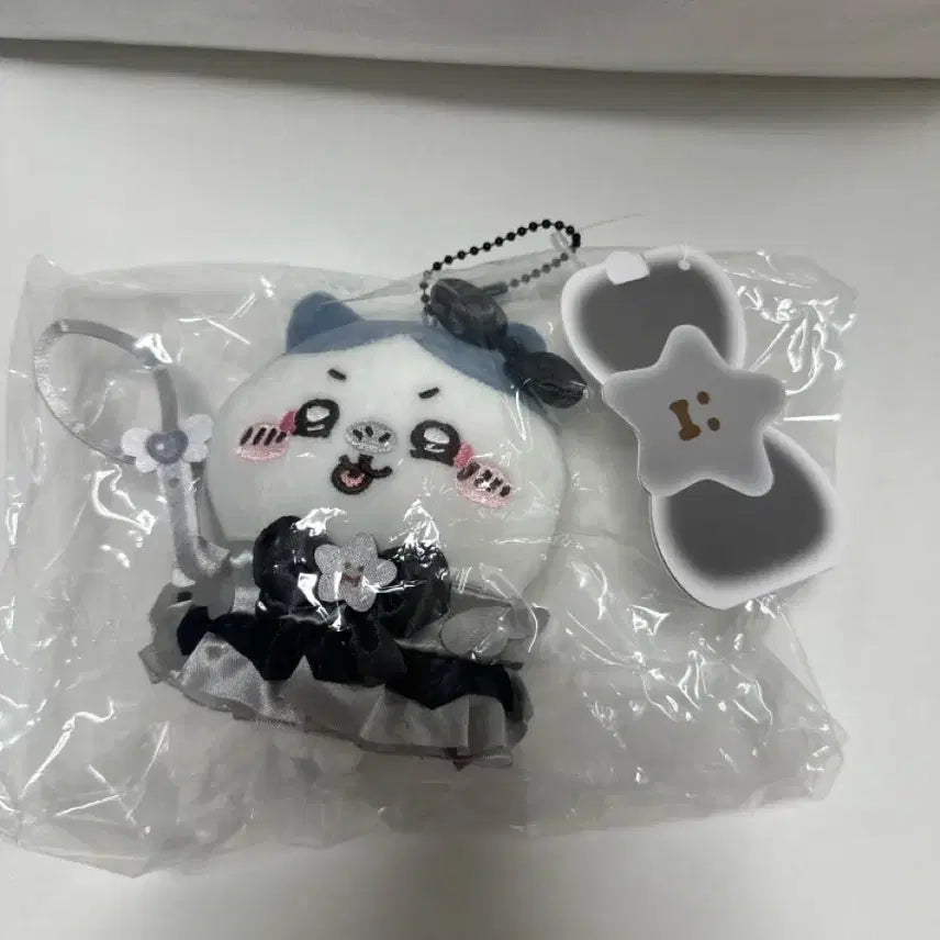 [BUNJANG] Chiikawa Hachiware Magical Mascot / 치이카와 하치와레 매지컬 마스코트