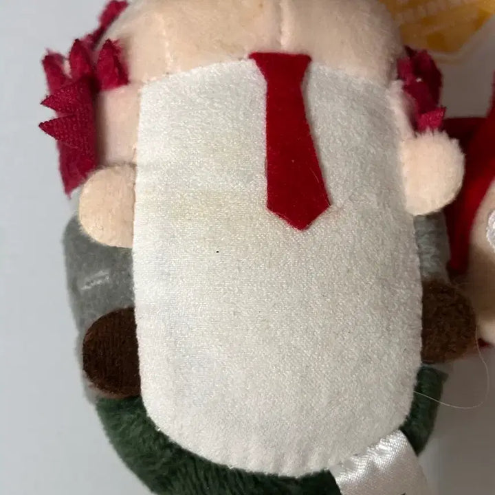 [SOLD OUT] 히로아카 나히아 키리시마 굿즈 일괄 누이구루미 미니 아크릴 스탠드