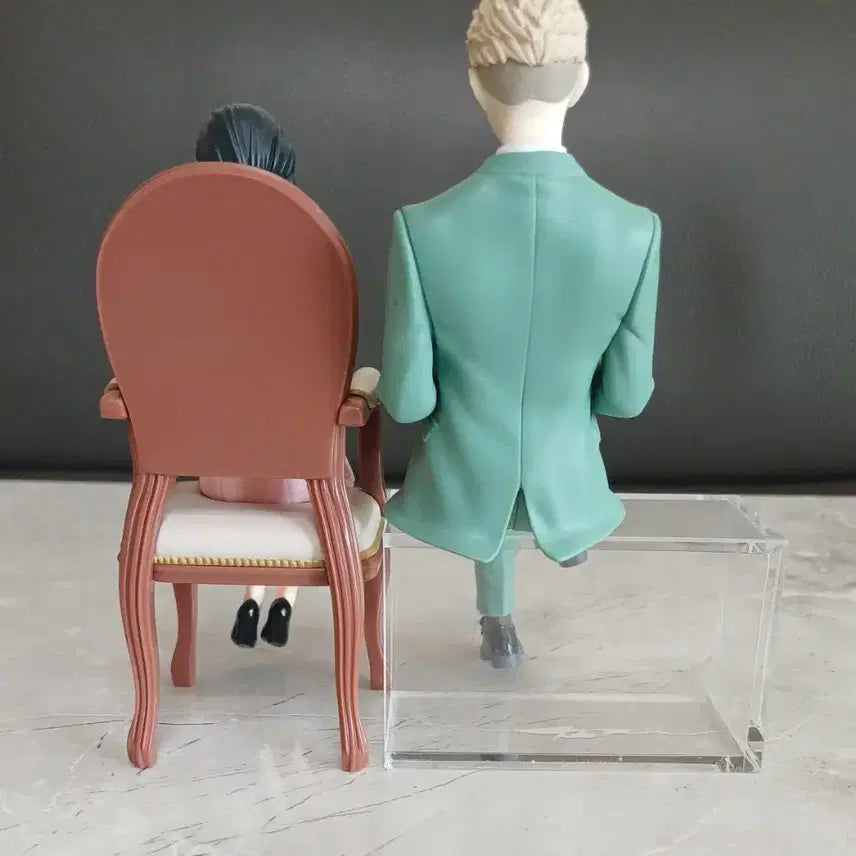 [BUNJANG] Spy x Family Loid Yor / 스파이패밀리 로이드 요르