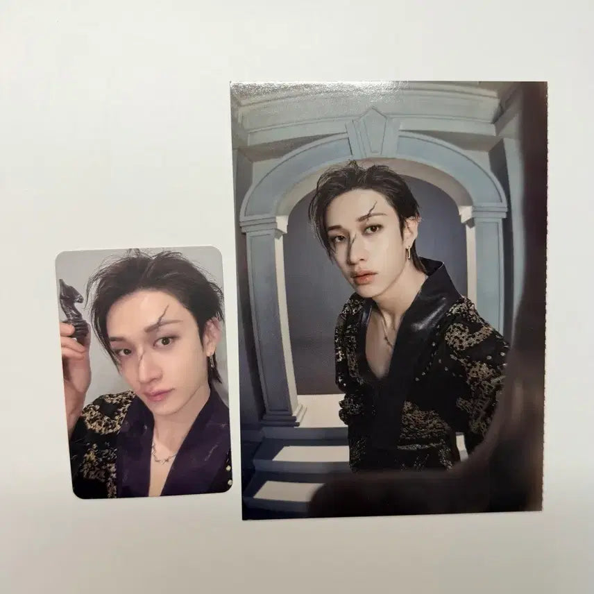 스트레이키즈 일본 2026 시즌그리팅 Force 방찬 분철