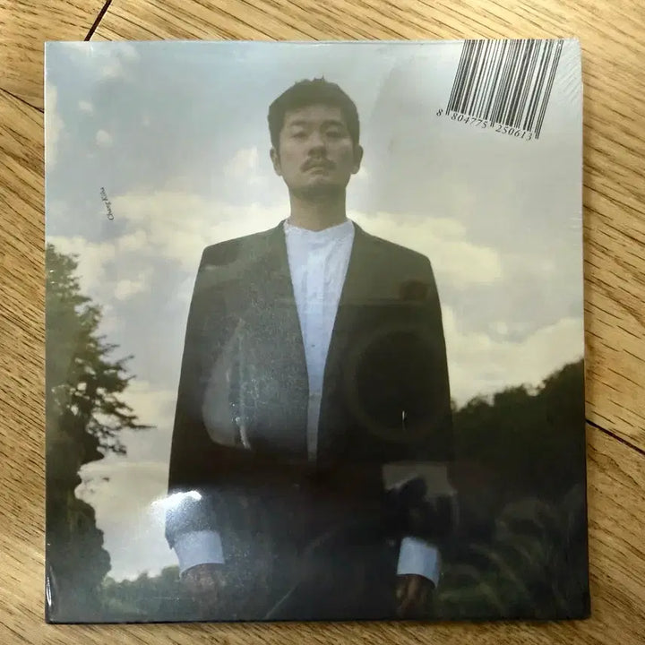 [BUNJANG] Jang Kiha Gongjoongbuyeong Sealed CD / 장기하 공중부양 미개봉 CD