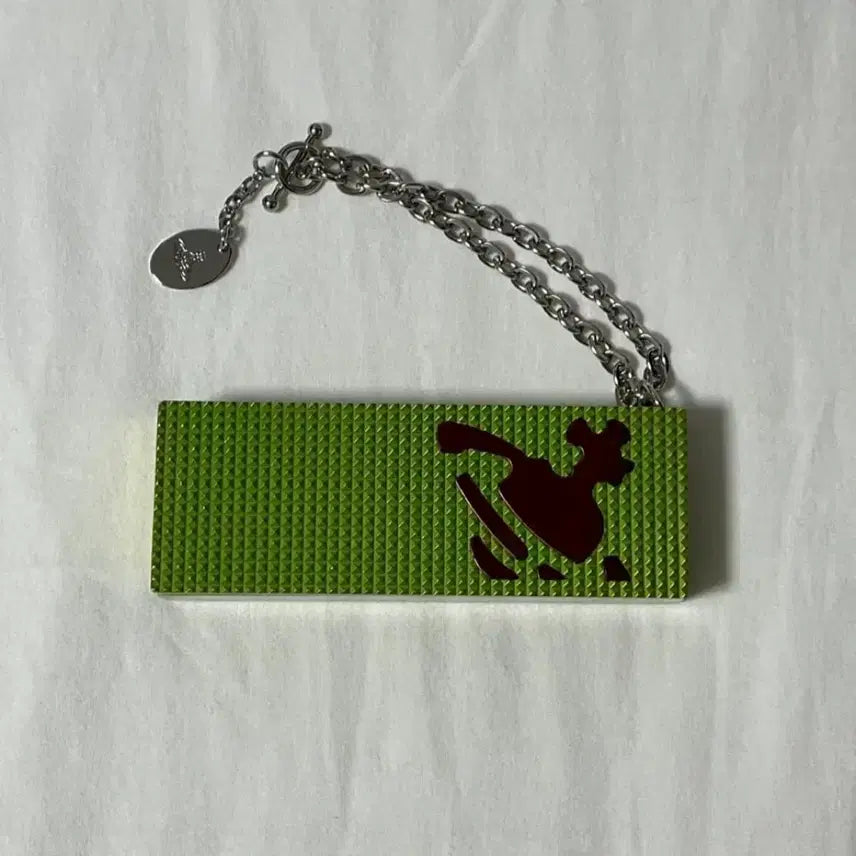 [SOLD OUT] [Vivienne Westwood] Portble Ashtray