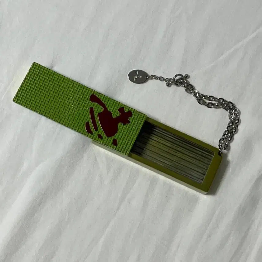 [SOLD OUT] [Vivienne Westwood] Portble Ashtray