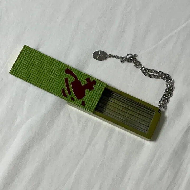 [SOLD OUT] [Vivienne Westwood] Portble Ashtray
