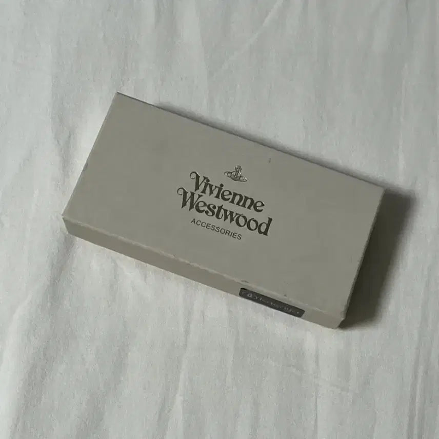 [SOLD OUT] [Vivienne Westwood] Portble Ashtray