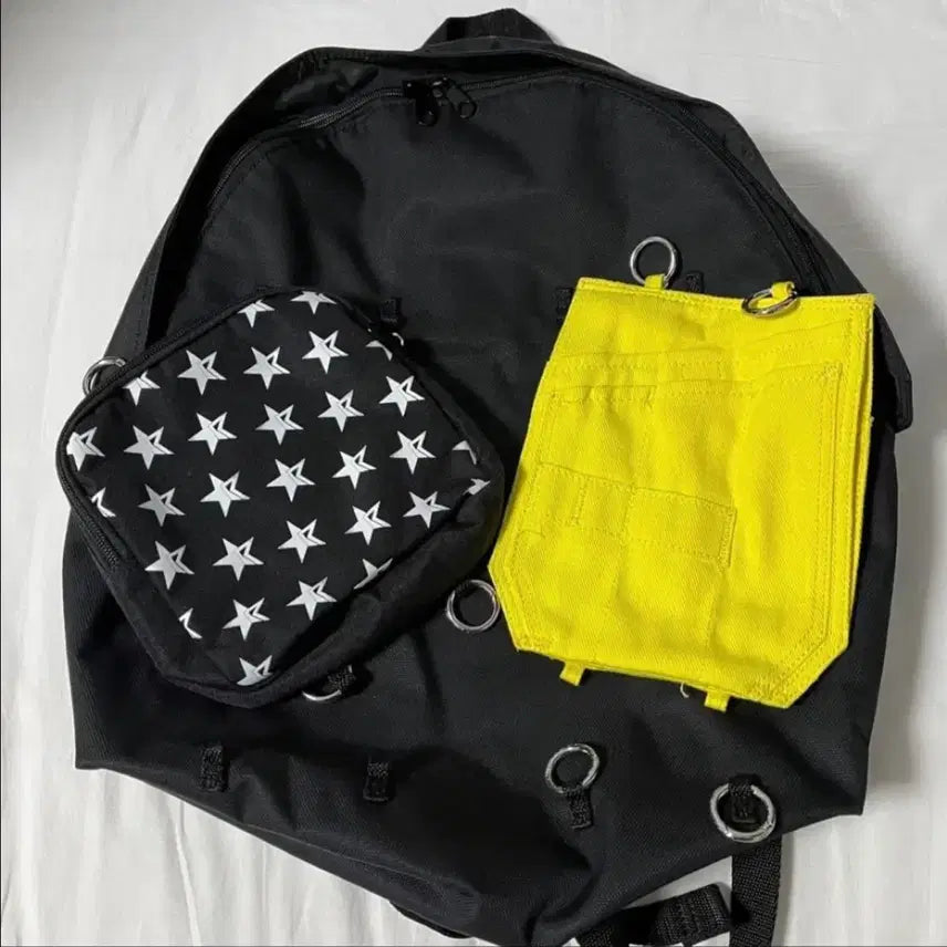 [BUNJANG] Raf Simons x Eastpak Backpack / [Eastpak] Raf Simons x Eastpak Backpack