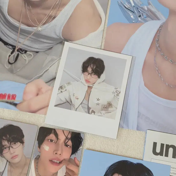 [폴라로이드+케타포특전포함] 라이즈 26시즌그리팅 시그 원빈 일괄