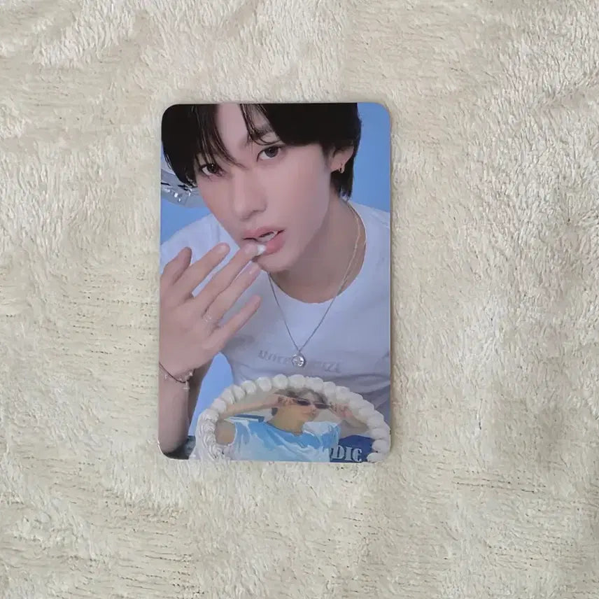 라이즈 26시즌그리팅 시그 앤톤 일괄-(케타포특전포토카드포함)