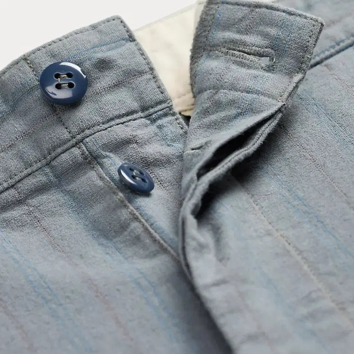 [BUNJANG] RRL Striped Woven Field Chino Pants / rrl 스트라이프 우븐 필드 치노 팬츠