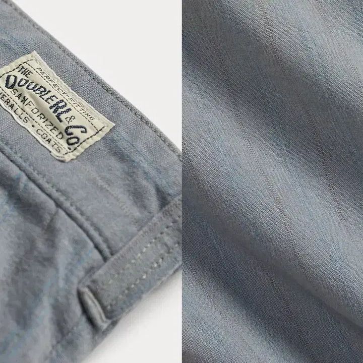 [BUNJANG] RRL Striped Woven Field Chino Pants / rrl 스트라이프 우븐 필드 치노 팬츠