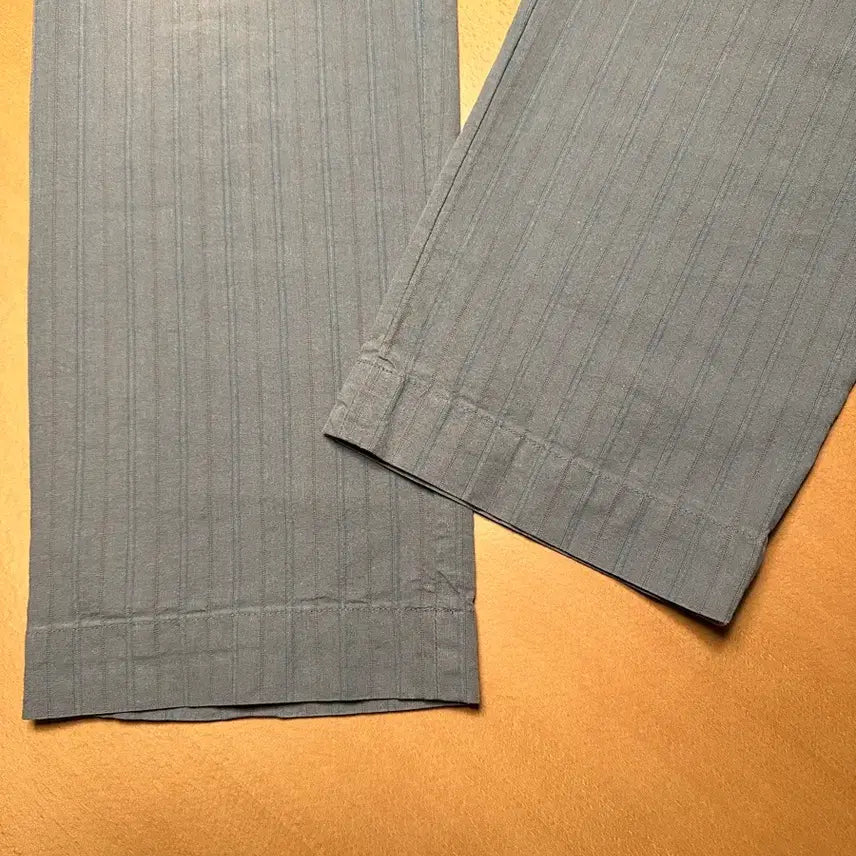 [BUNJANG] RRL Striped Woven Field Chino Pants / rrl 스트라이프 우븐 필드 치노 팬츠