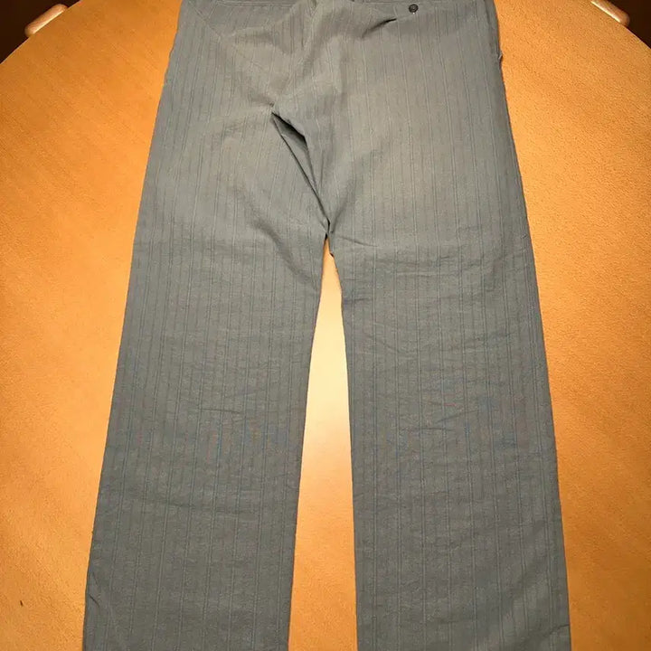 [BUNJANG] RRL Striped Woven Field Chino Pants / rrl 스트라이프 우븐 필드 치노 팬츠