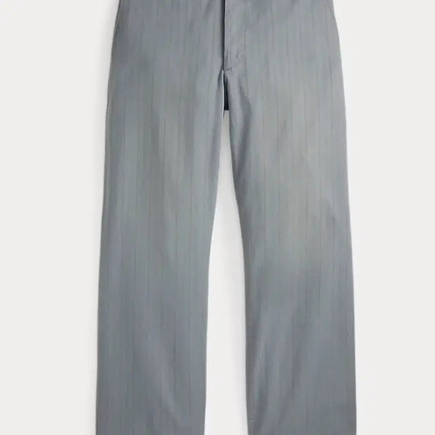 [BUNJANG] RRL Striped Woven Field Chino Pants / rrl 스트라이프 우븐 필드 치노 팬츠