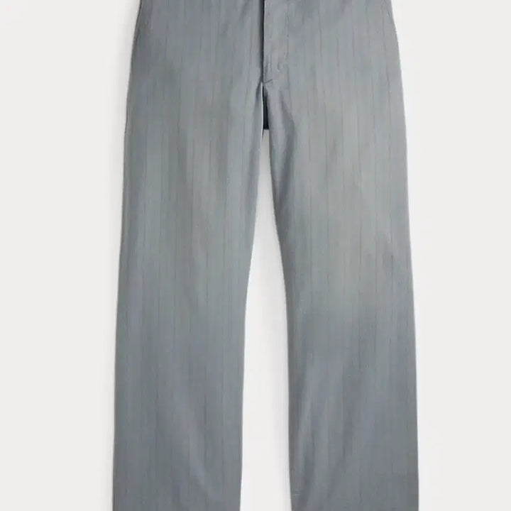 [BUNJANG] RRL Striped Woven Field Chino Pants / rrl 스트라이프 우븐 필드 치노 팬츠