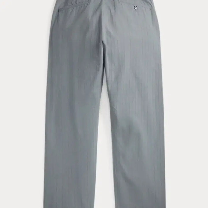 [BUNJANG] RRL Striped Woven Field Chino Pants / rrl 스트라이프 우븐 필드 치노 팬츠