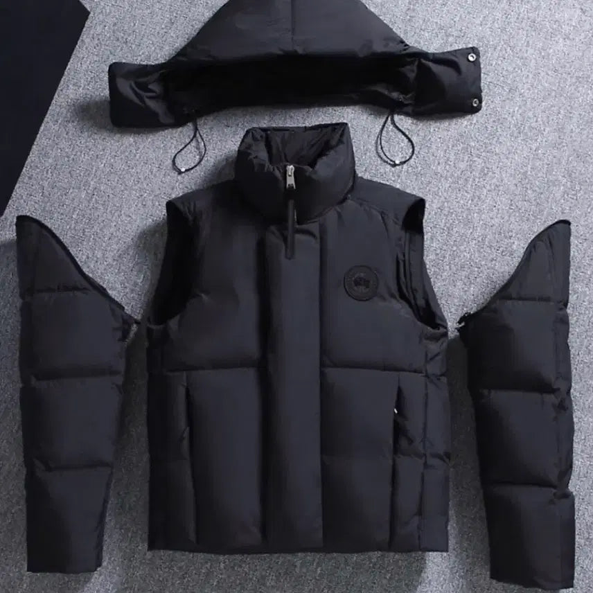 [BUNJANG] Canada Goose Padded Jacket / [상점 스톤 증정]25년 1월 백화점 캐나다구스 패딩 95~105
