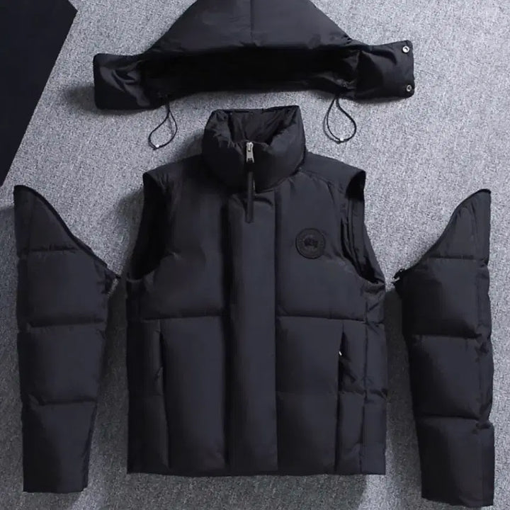 [BUNJANG] Canada Goose Padded Jacket / [상점 스톤 증정]25년 1월 백화점 캐나다구스 패딩 95~105