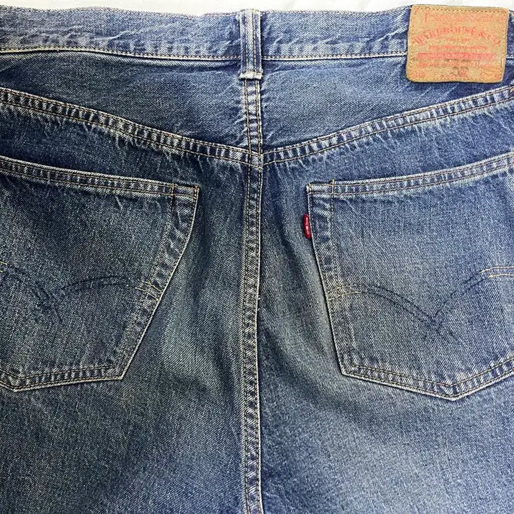 [BUNJANG] Warehouse 1001 2nd Used / [33 size] 웨어하우스 1001 2nd used